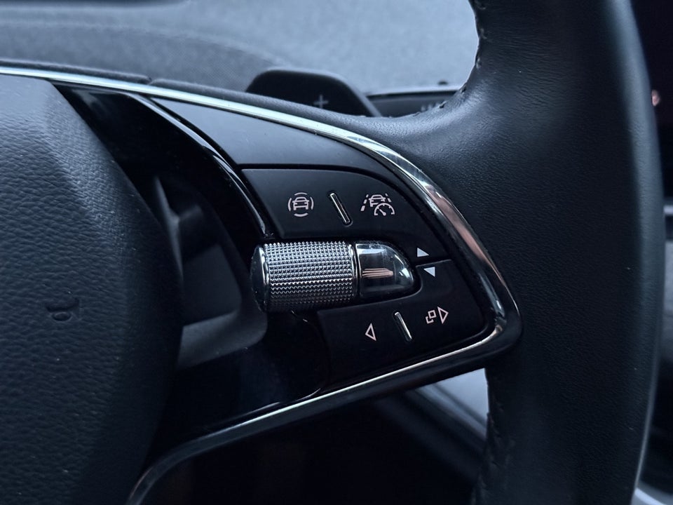 Skoda Enyaq 80 iV 5d