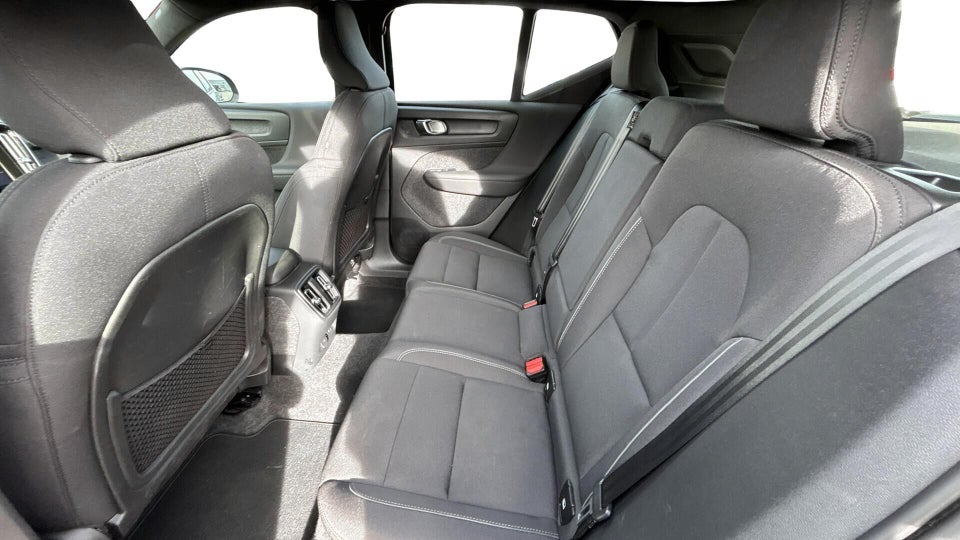 Volvo XC40 P6 ReCharge Core 5d