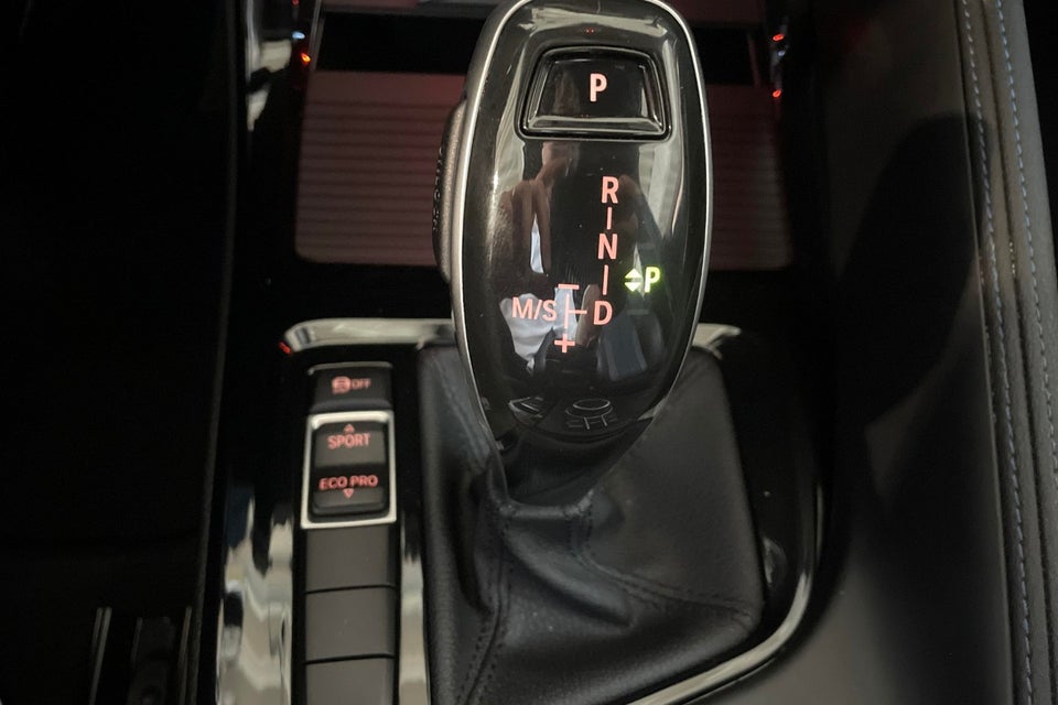 BMW X1 1,5 sDrive18i M-Sport aut. 5d