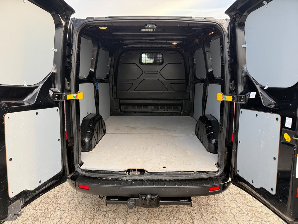 Ford Transit Custom 280 L1 2,0 TDCi 130 Trend