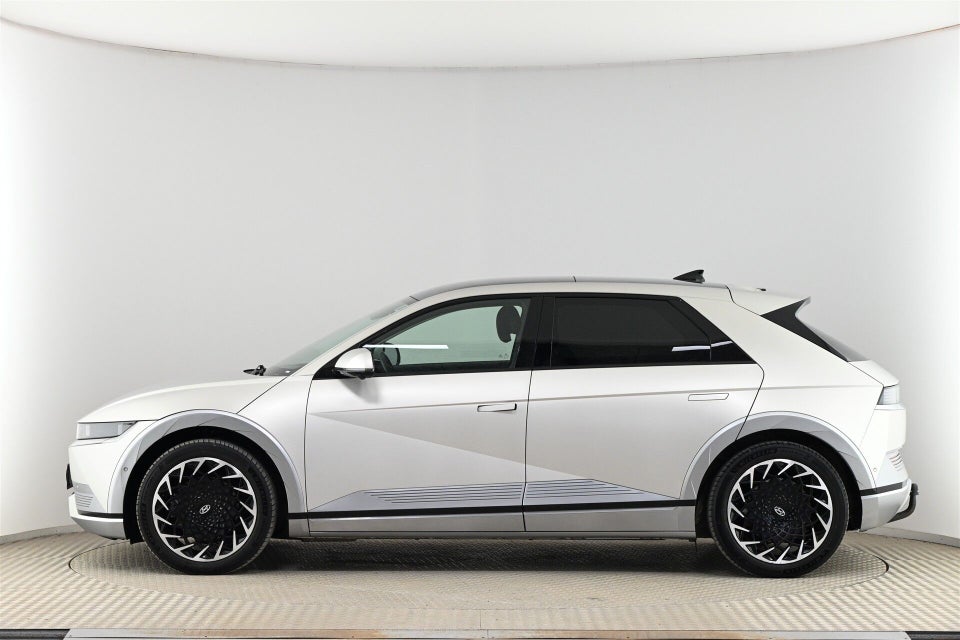Hyundai Ioniq 5 73 Ultimate AWD 5d