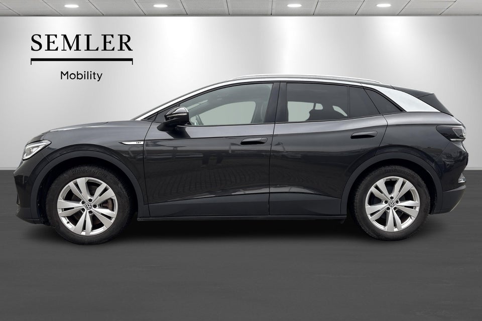 VW ID.4 77 1ST Max 5d