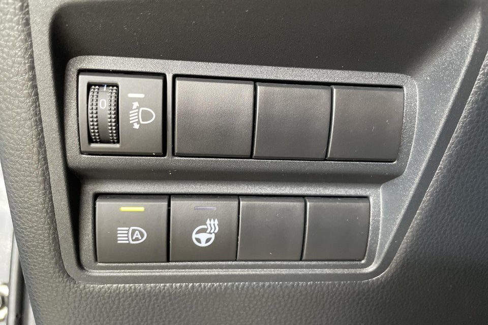 Toyota Yaris 1,5 Hybrid H3 e-CVT 5d
