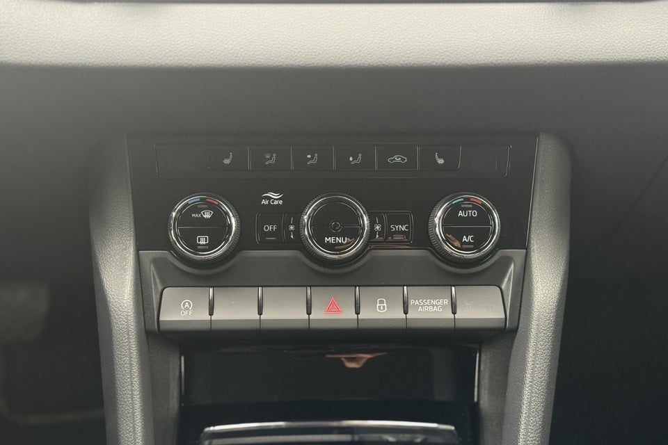 Skoda Karoq 1,5 TSi 150 Selection DSG 5d