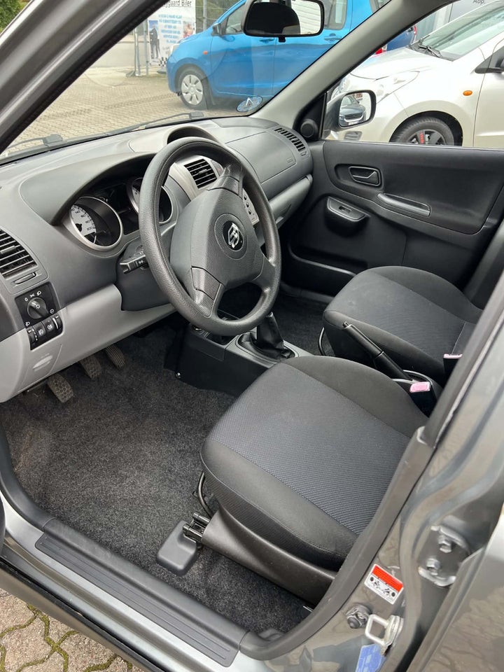 Suzuki Ignis 1,3 SE 5d