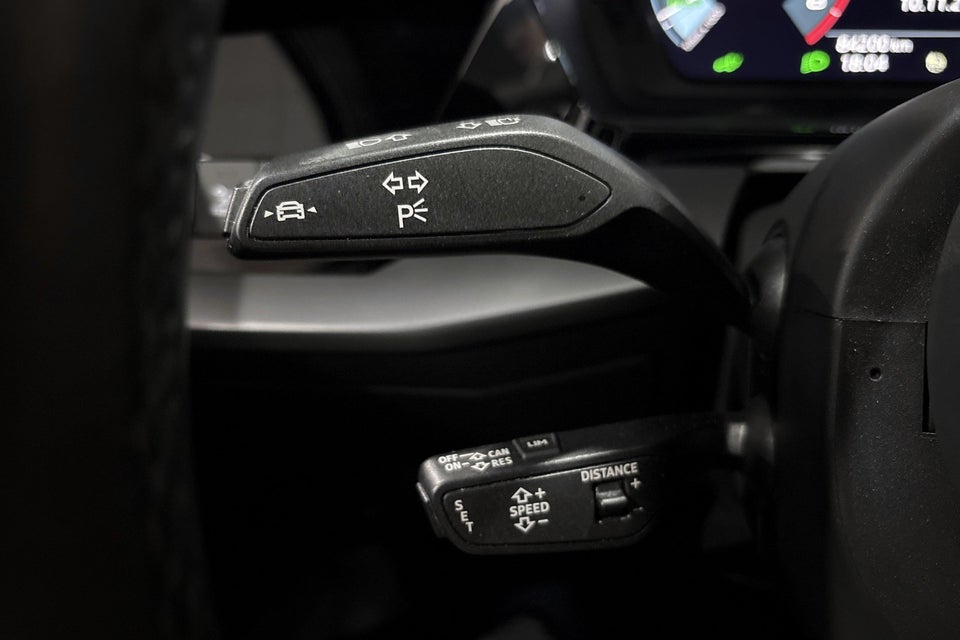 Audi A3 40 TFSi e Prestige Sportback S-tr. 5d