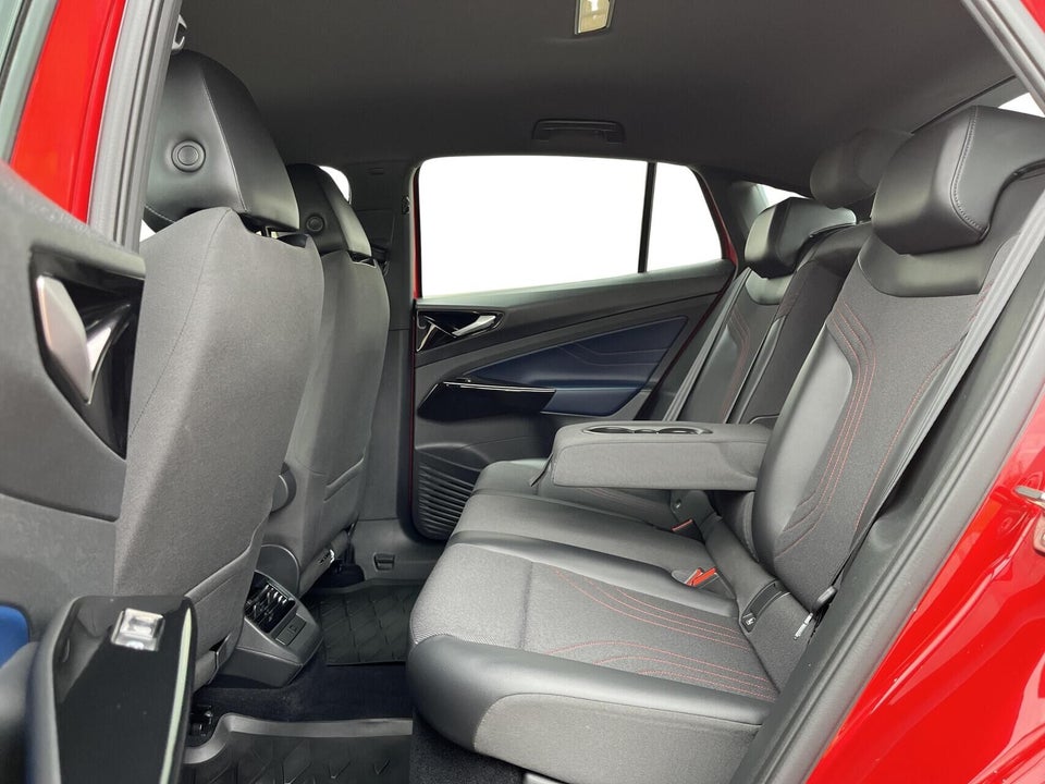 VW ID.5 77 GTX 4Motion 5d