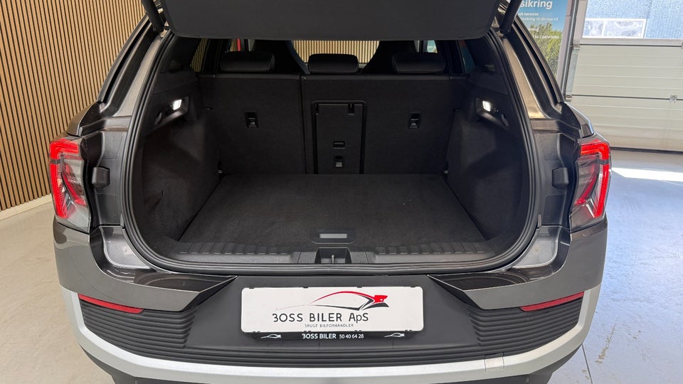 Ford Explorer 79 Select Extended Range 5d