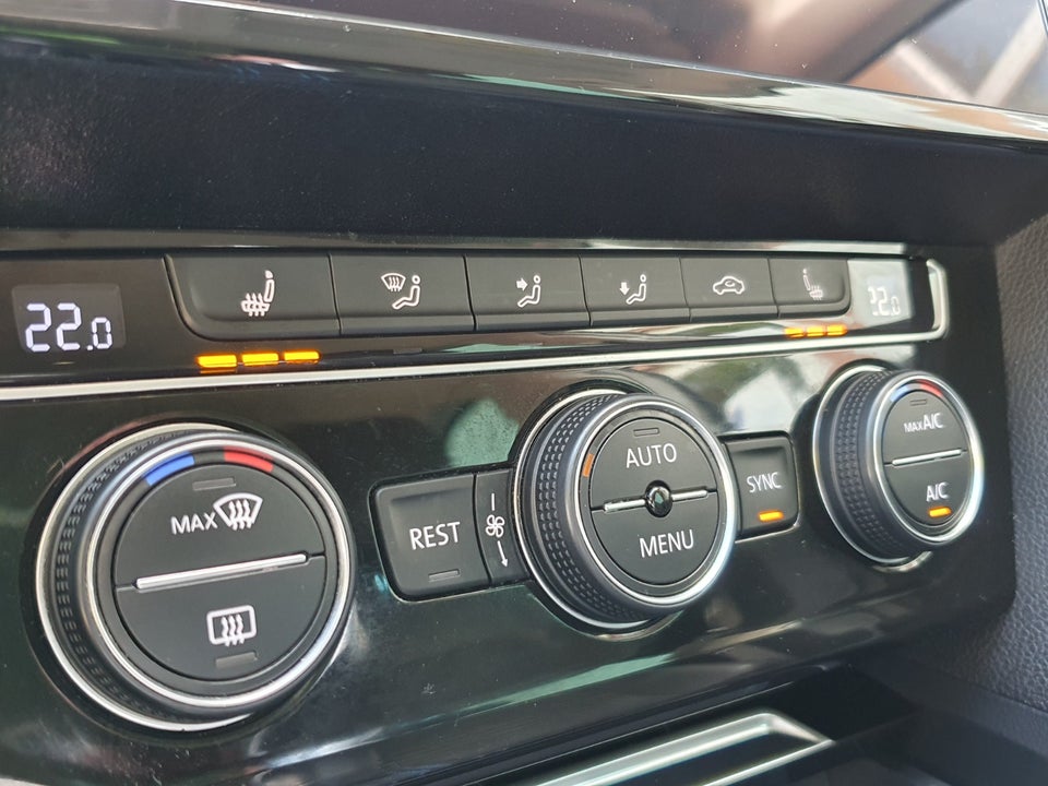 VW Passat 1,4 GTE Highline+ Variant DSG 5d