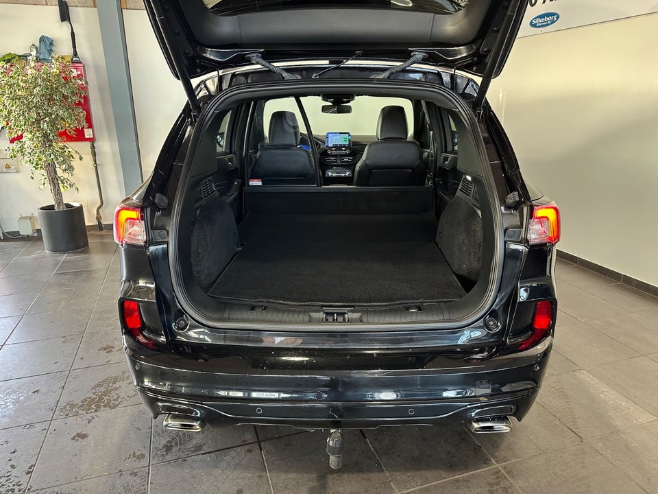 Ford Kuga 2,0 EcoBlue ST-Line X aut. AWD Van 5d