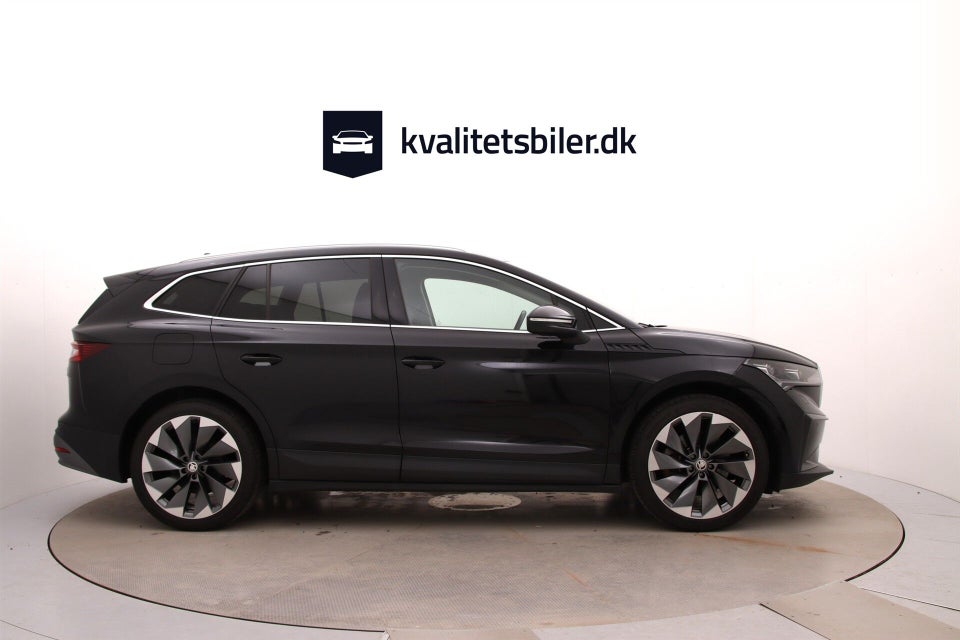 Skoda Enyaq 80 iV Selection Suite 5d