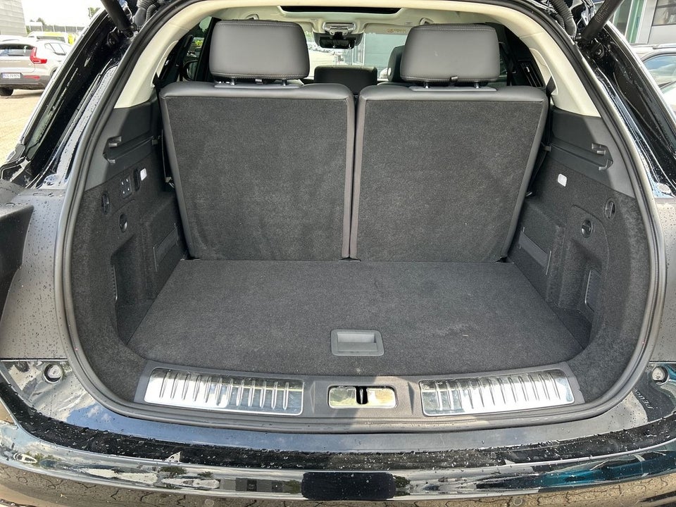 Hongqi E-HS9 99 Premium 5d