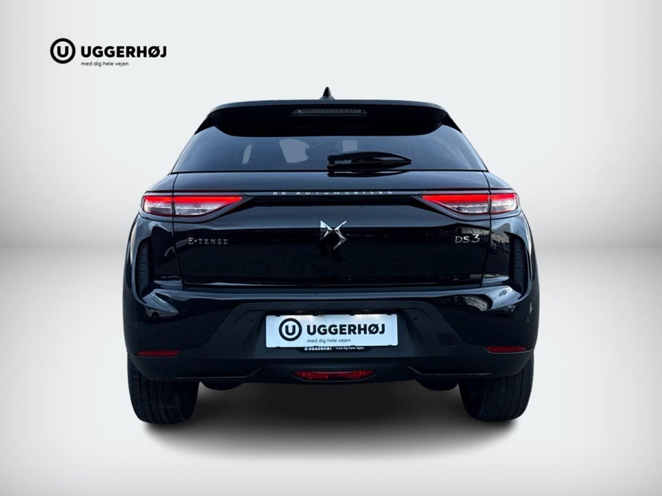 DS DS 3 CrossBack 54 E-Tense Opera 5d