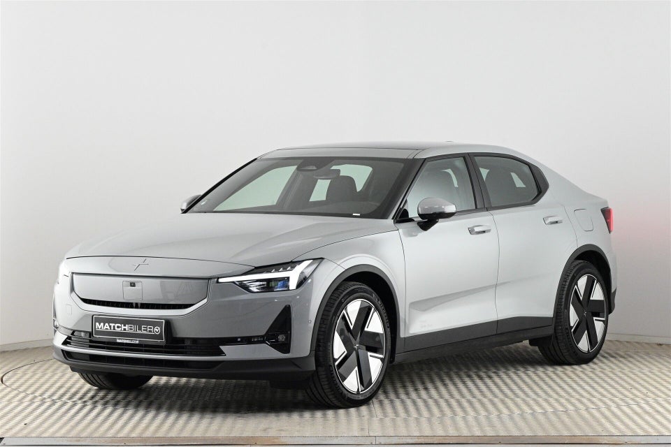 Polestar 2 Long Range Nordic Edition AWD 5d