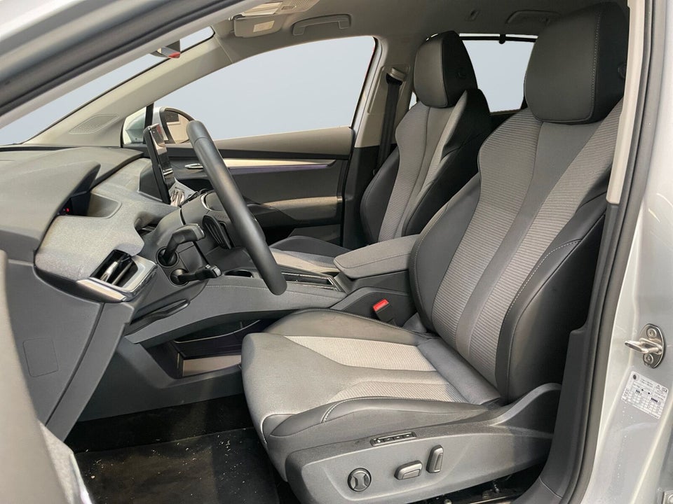 Skoda Enyaq 60 iV 5d