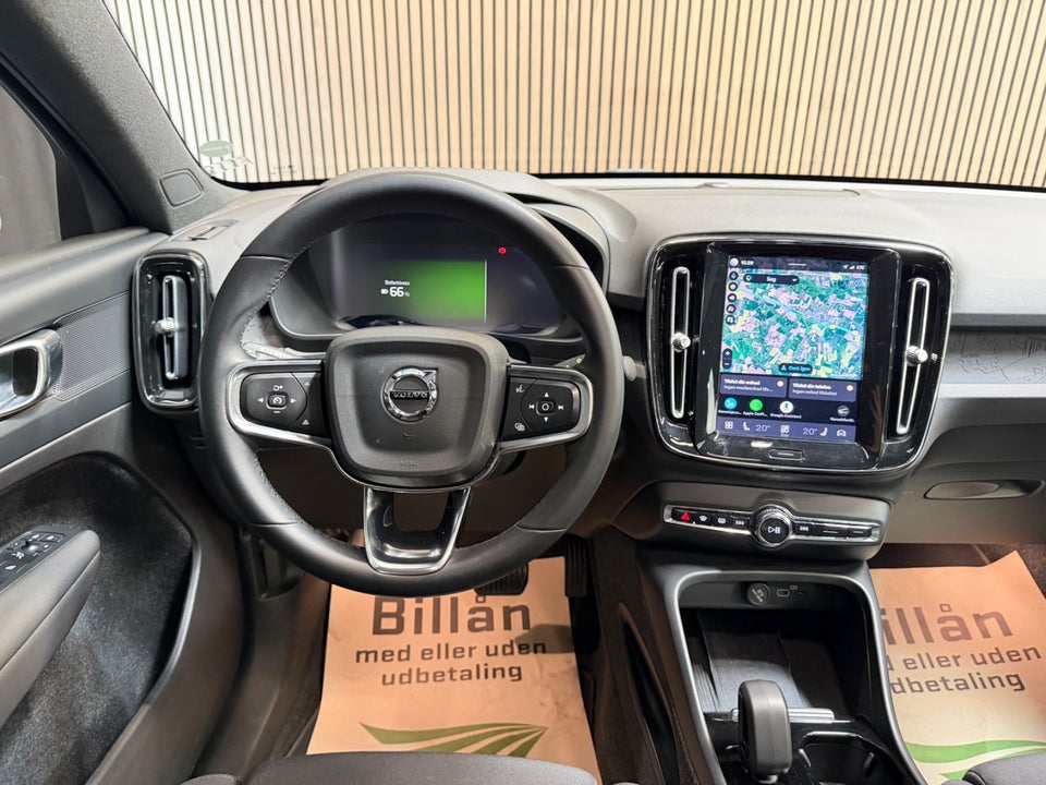 Volvo C40 P6 ReCharge Core 5d