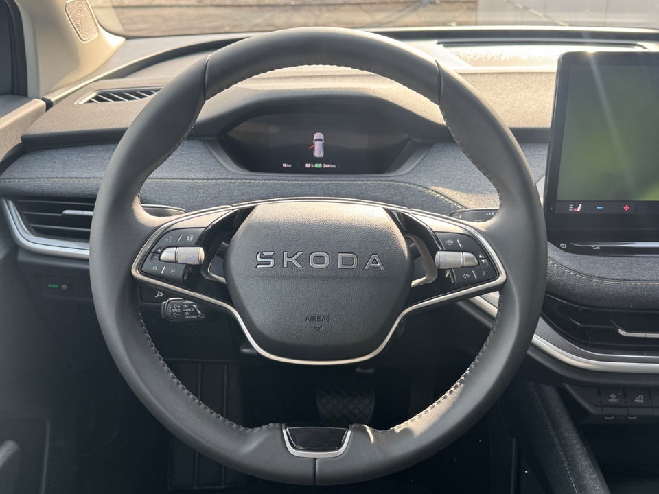 Skoda Elroq 50 iV 5d