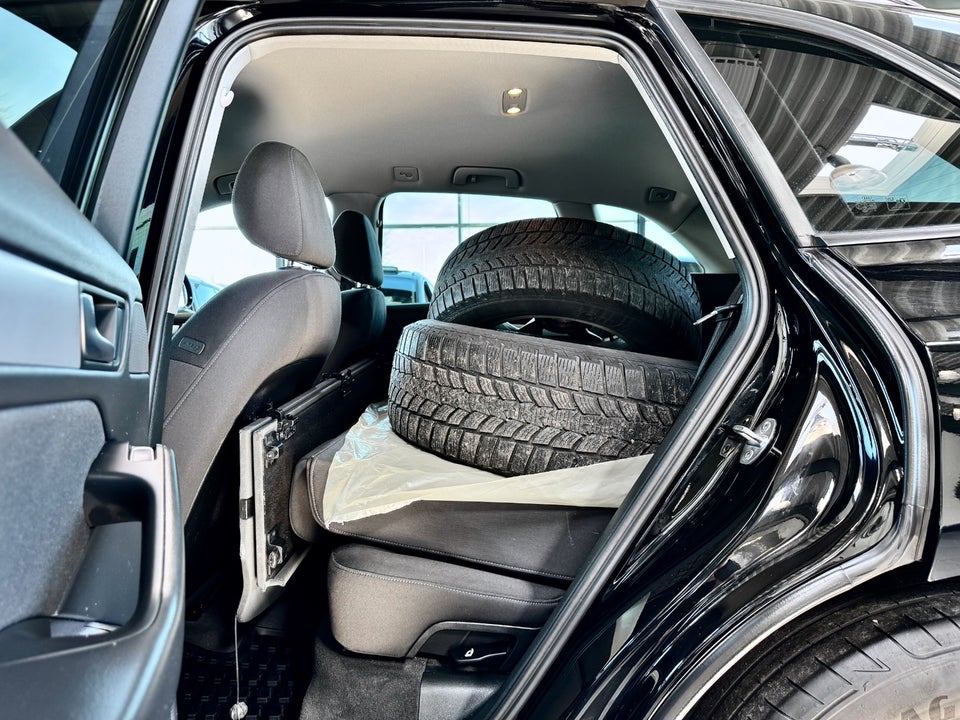 Audi Q5 2,0 TDi 190 S-tr. 5d