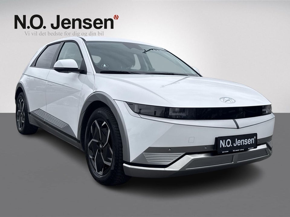 Hyundai Ioniq 5 77 Advanced 5d