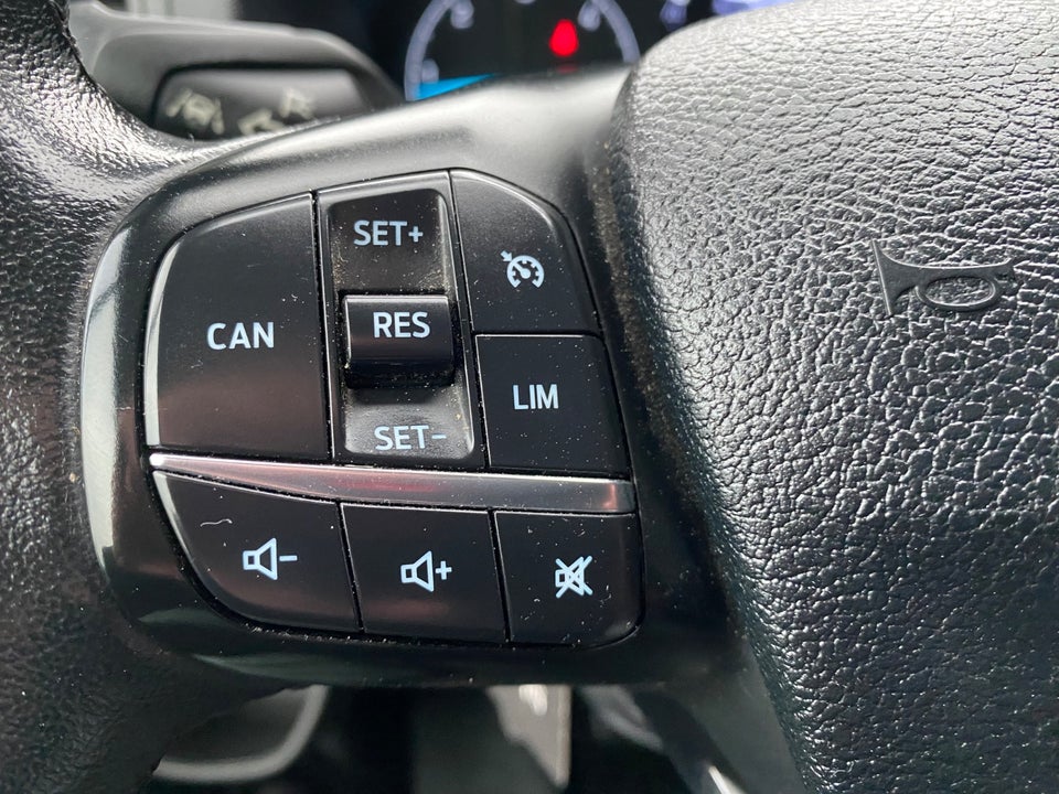 Ford Transit Custom 300L 2,0 TDCi 130 Trend aut.