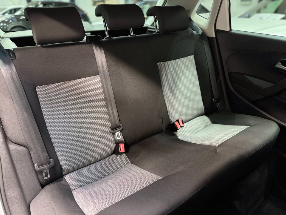 VW Polo 1,2 Trendline 5d