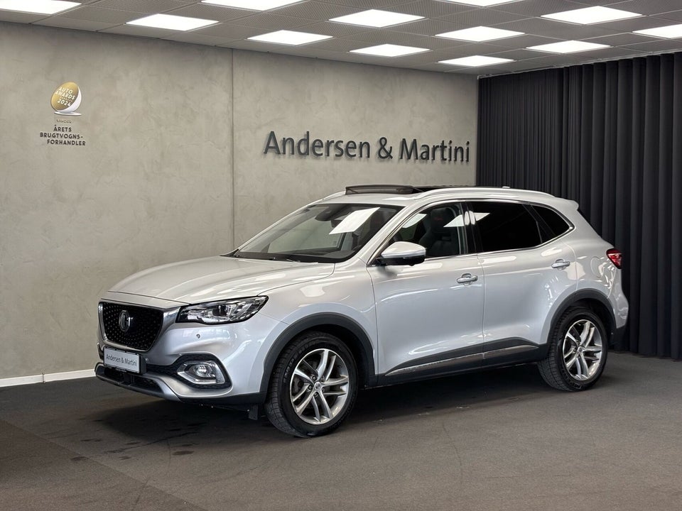 MG EHS 1,5 PHEV Luxury 5d