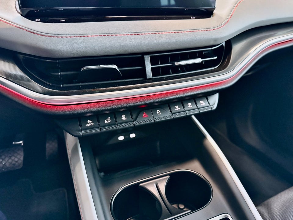 Skoda Elroq 85 iV Lodge Maxx 5d