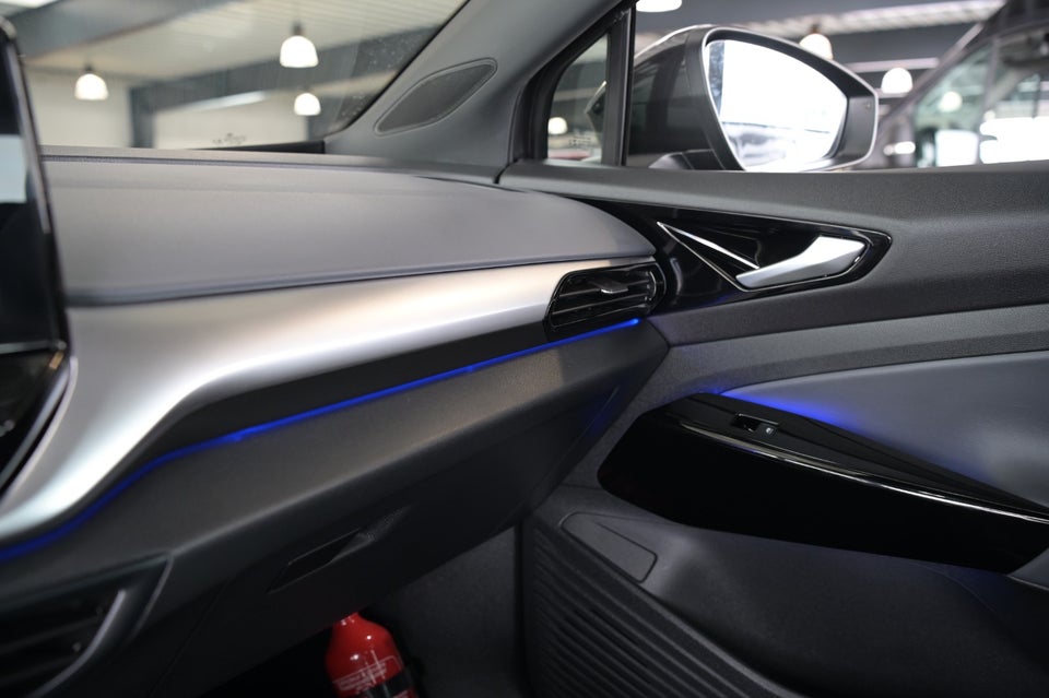 VW ID.4 77 Pro Performance Life 5d