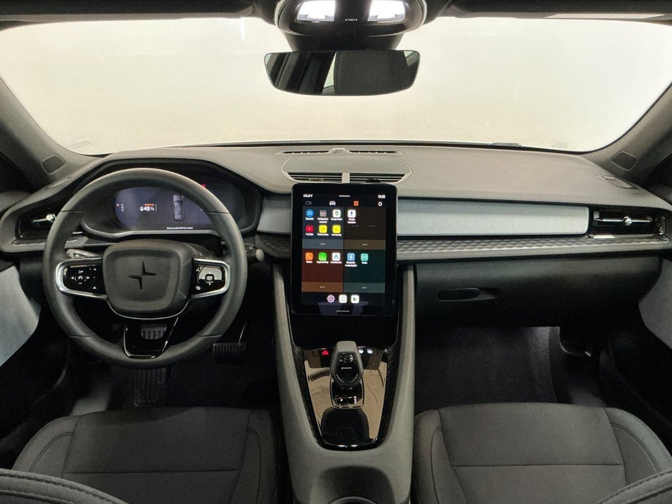 Polestar 2 Long Range 5d