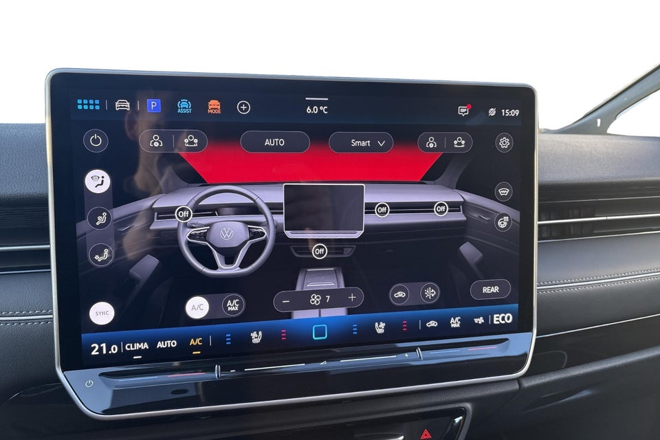 VW ID.7 86 Style S+ Tourer 5d