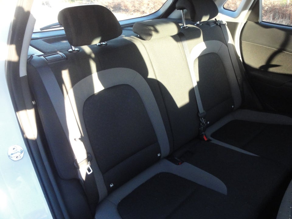 Hyundai Kona 1,0 T-GDi Value Edition 5d