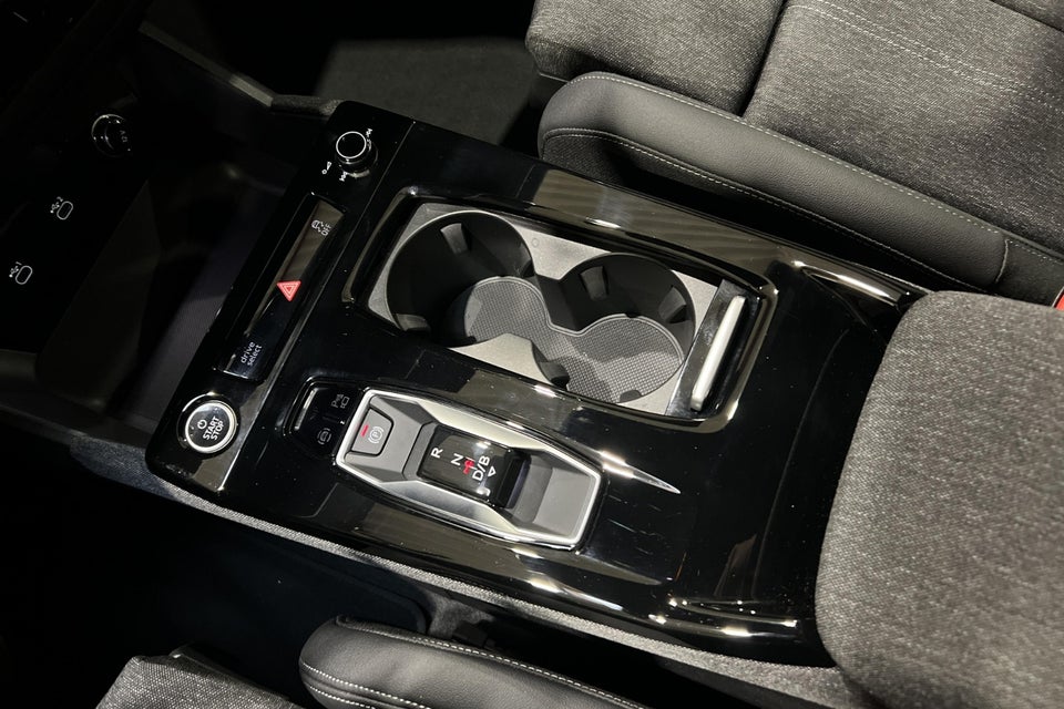 Audi Q6 e-tron Progress plus performance 5d