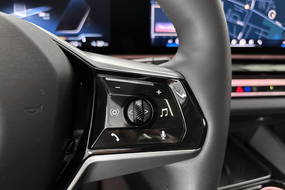 BMW i5 eDrive40 Touring Sport Line 5d