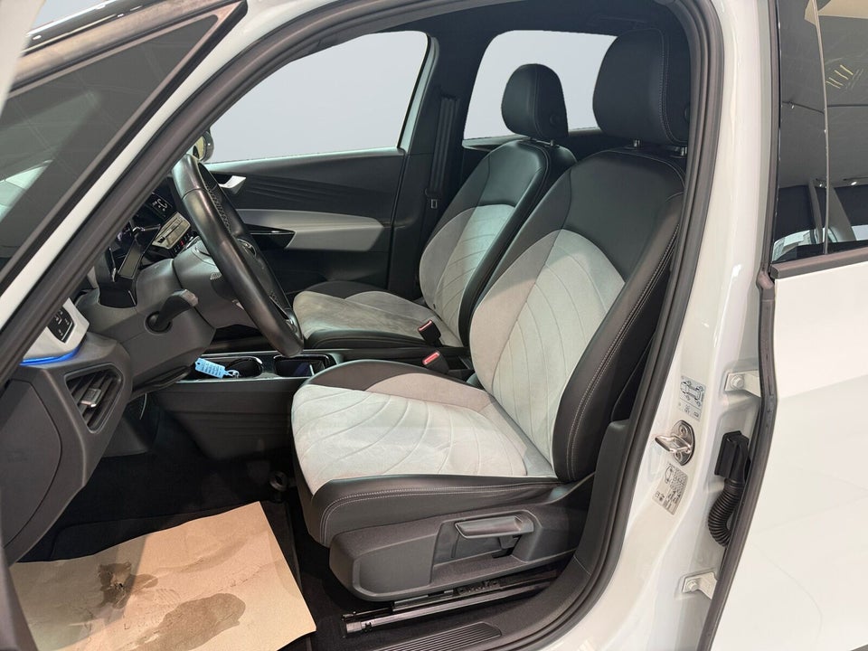 VW ID.3 58 Pro Performance 5d