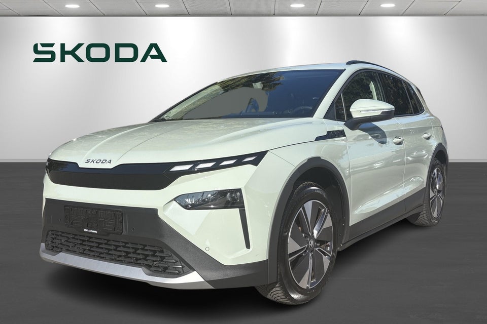 Skoda Elroq 60 iV Premium 5d