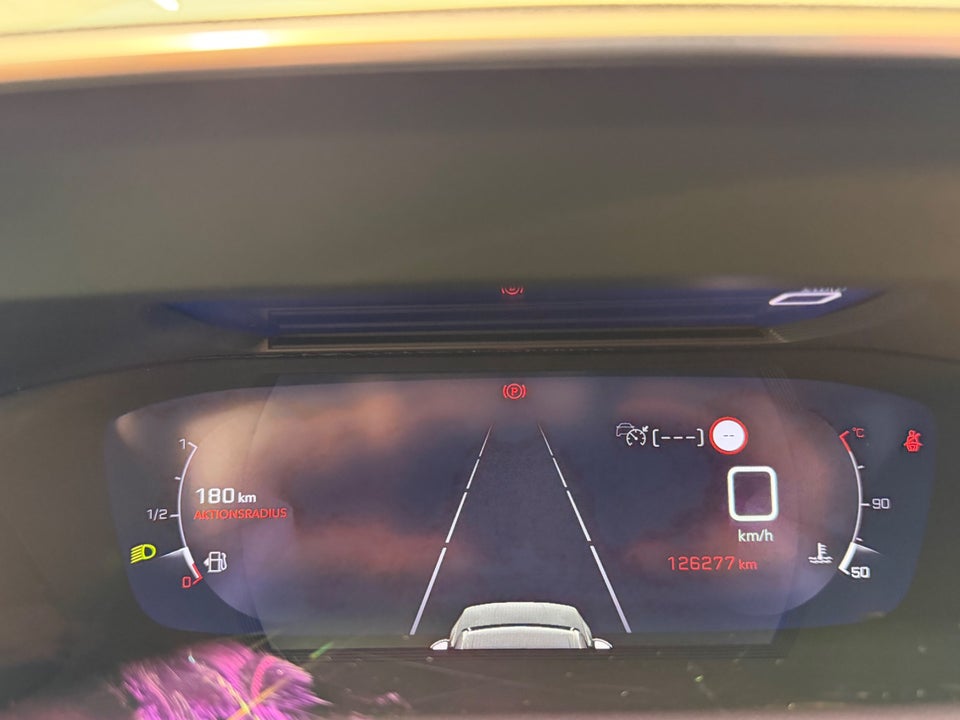 Peugeot 2008 1,5 BlueHDi 100 Active+ 5d