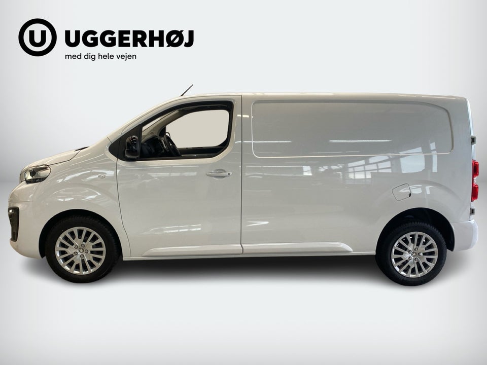 Peugeot Expert 2,0 BlueHDi 144 L2 Premium EAT8 Van