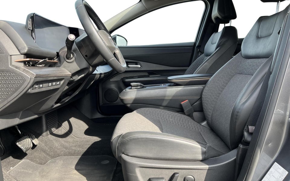 Nissan Ariya 87 Advance 5d