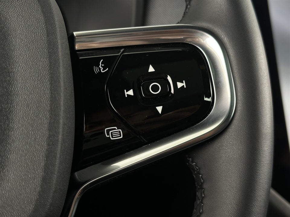 Polestar 2 Long Range Nordic Edition 5d