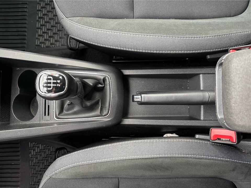 Skoda Fabia 1,0 TSi 95 Style Combi 5d