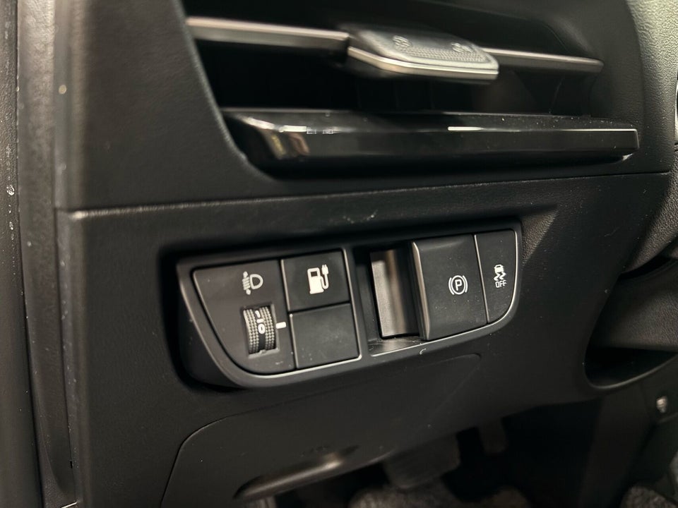 Kia EV6 77 Long Range Access 5d