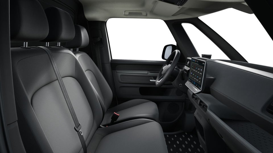 VW ID.Buzz 59 Cargo Comfort+