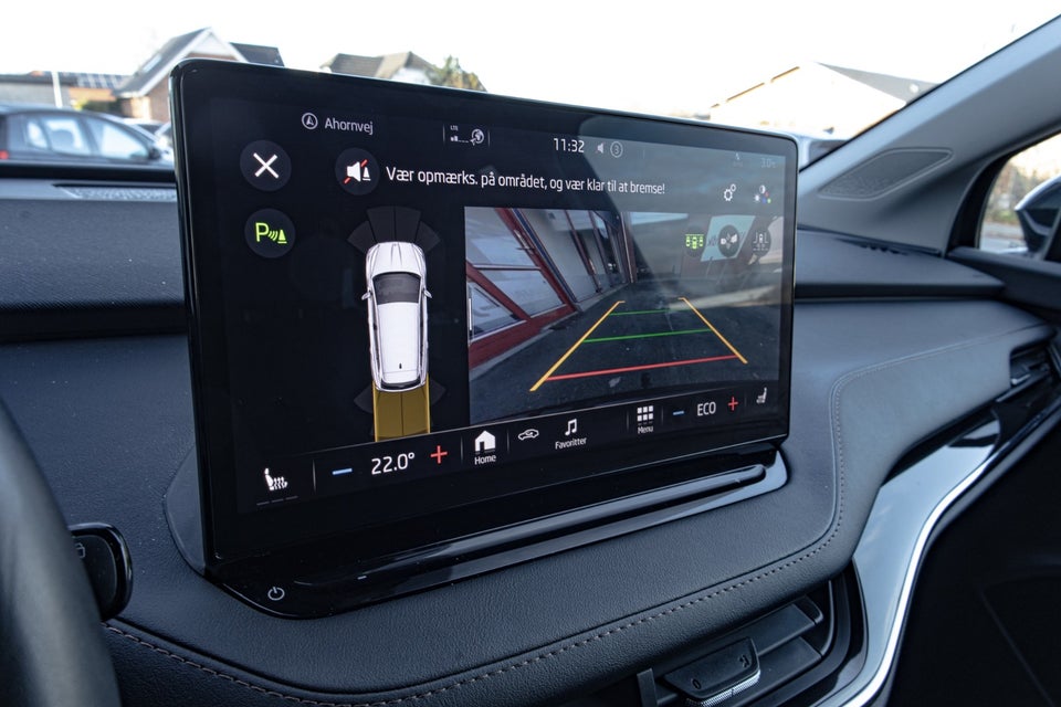 Skoda Enyaq 80 iV 5d