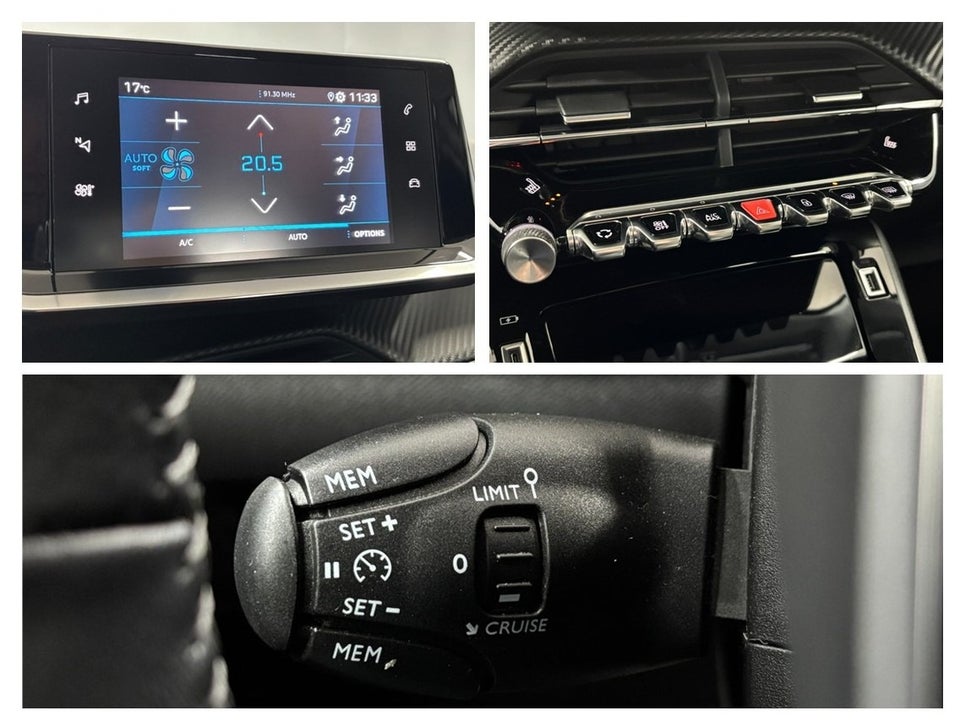 Peugeot 208 1,2 PureTech 100 Evolution+ 5d