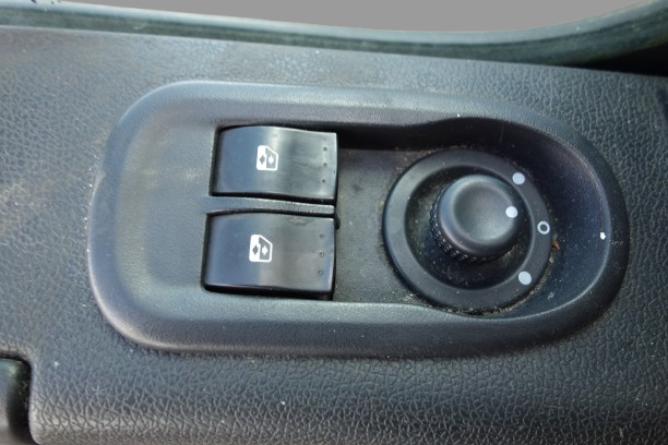 Nissan NV400 2,3 dCi 135 L3 Chassis m/lad 2d