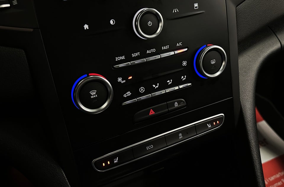 Renault Megane IV 1,3 TCe 140 Zen EDC 5d