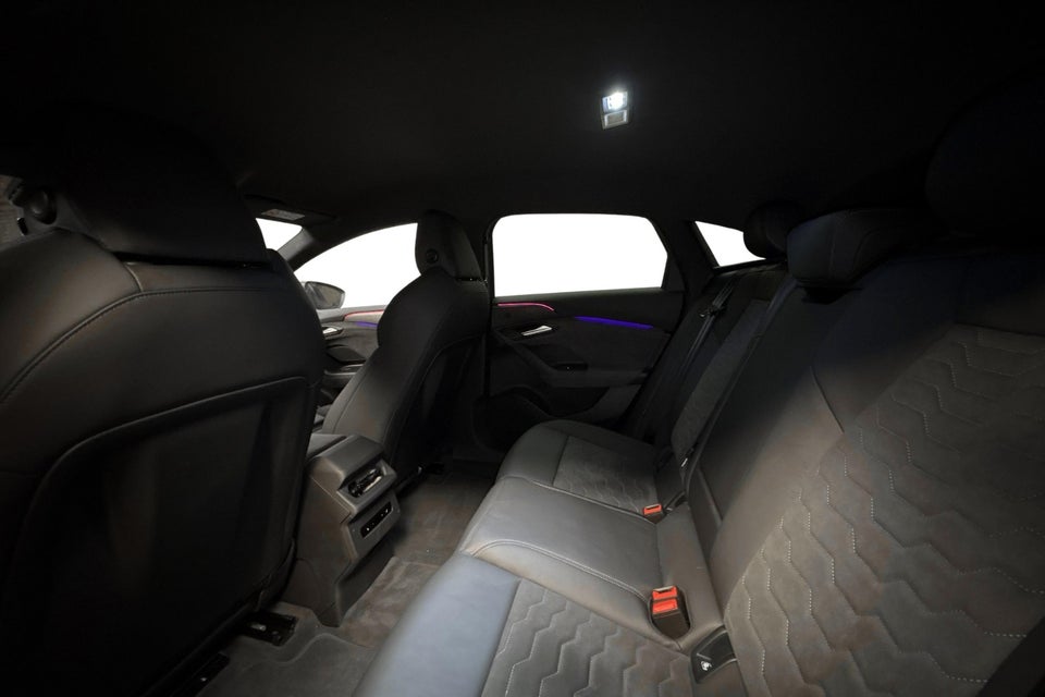 Audi A6 e-tron Progress plus Sportback 5d