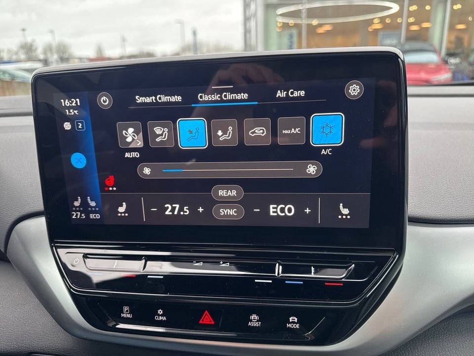 VW ID.4 77 Pro Performance 5d