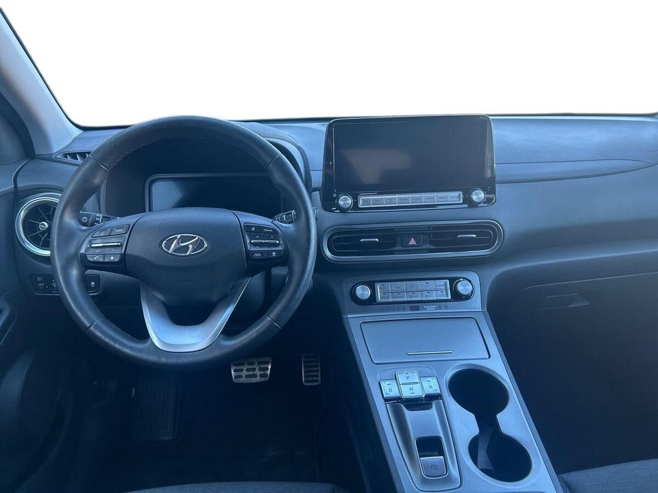 Hyundai Kona 64 EV Trend 5d