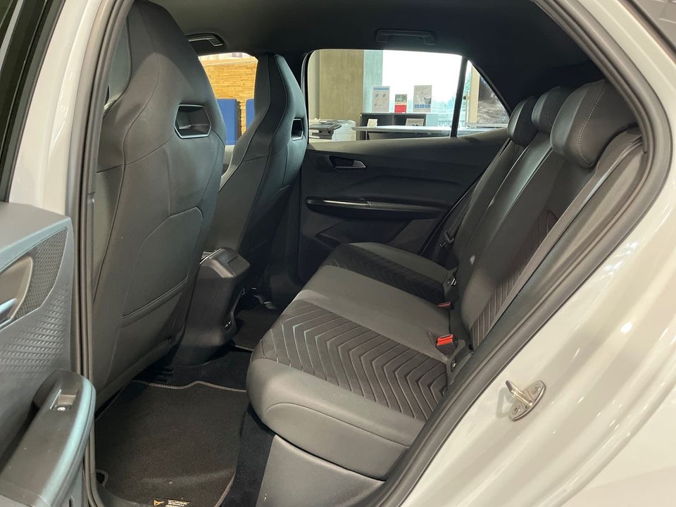 Cupra Born 77 e-Boost 5d